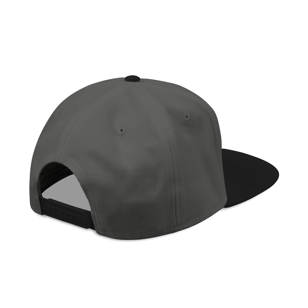 EFG Pool and Billiards Snapback Hat