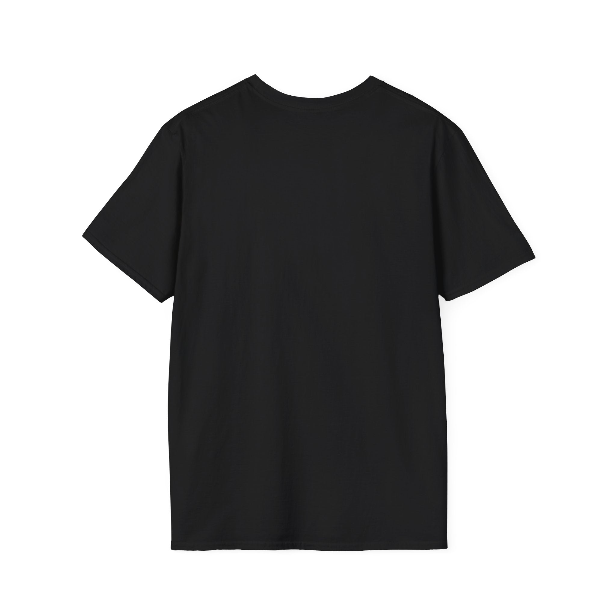 Casual Statement Tee - "Yep. I'm out. (again)" - Unisex Softstyle T-Shirt for Relaxed Vibes, Gift for Friends, Humor Shirt, Everyday [...]