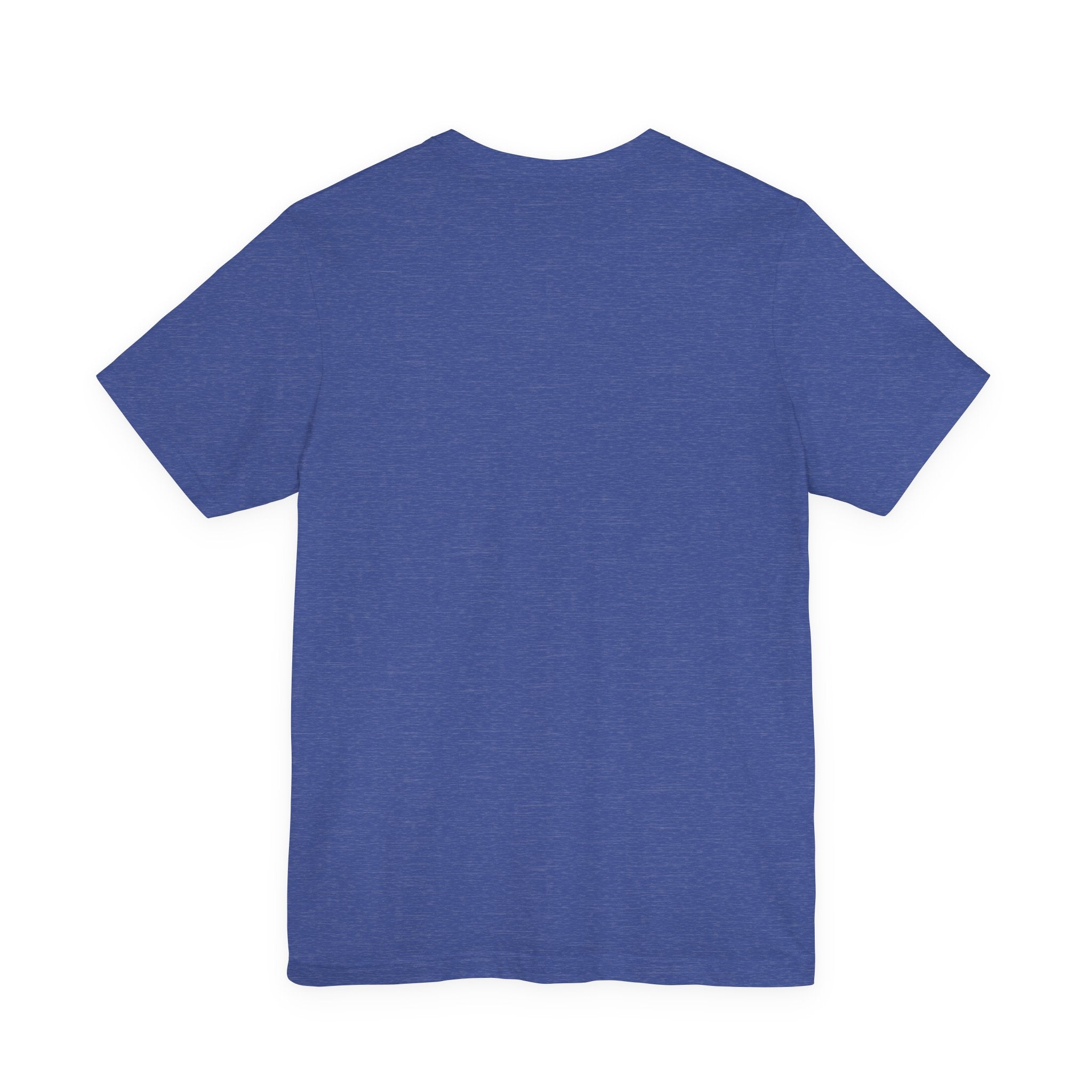 Pool Table Evaluation Jersey Short Sleeve Tee