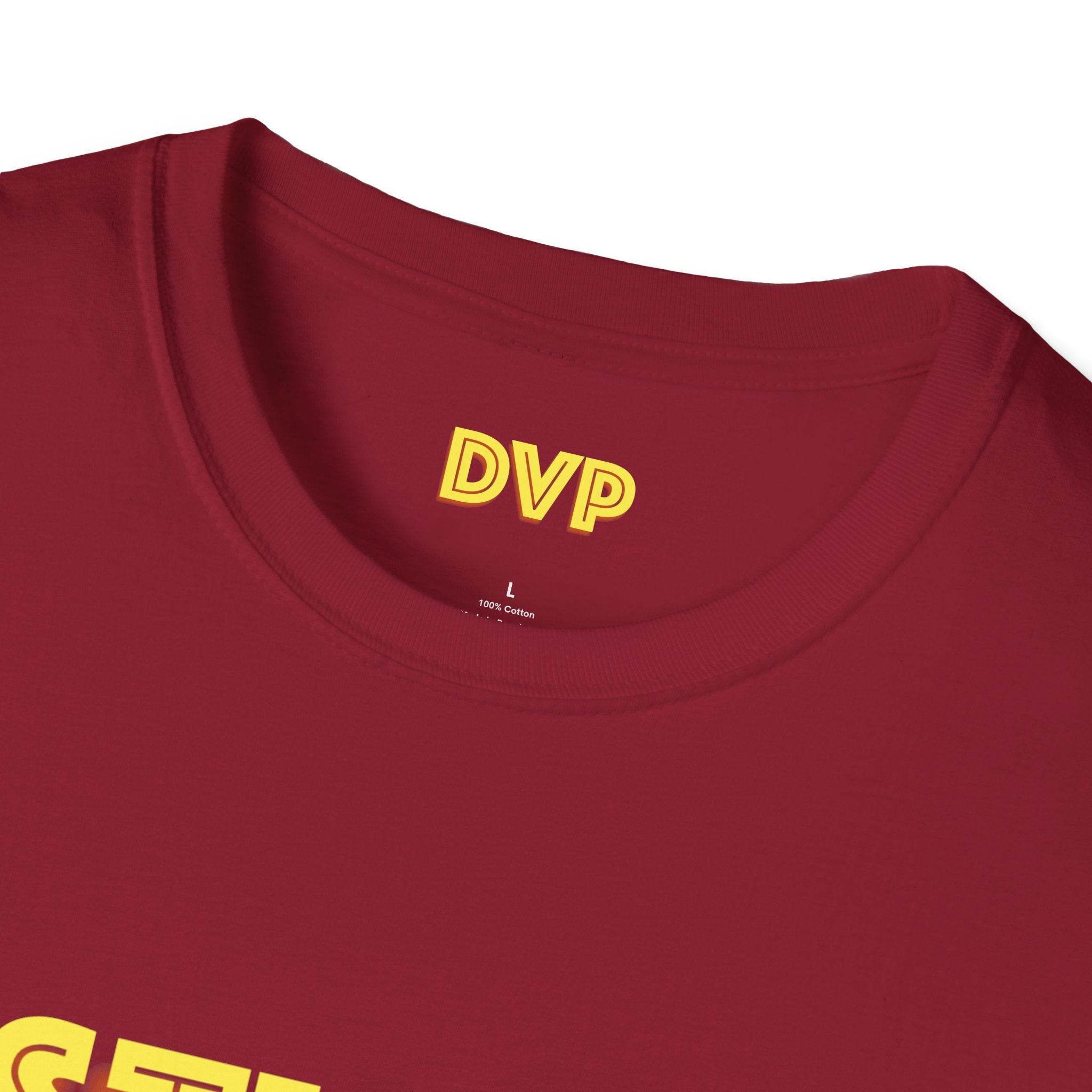 Unisex Softstyle Tee - 'Stun Draw Follow Stop' Slang Shirt for Casual Wear, Gift for Pool fans, Streetwear, Everyday Comfort