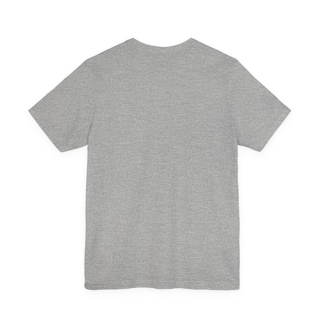 EFG Definition Graphic Tee — Minimalist Dictionary-Style Short Sleeve Shirt