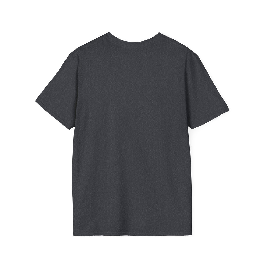 Casual Statement Tee - "Yep. I'm out. (again)" - Unisex Softstyle T-Shirt for Relaxed Vibes, Gift for Friends, Humor Shirt, Everyday [...]