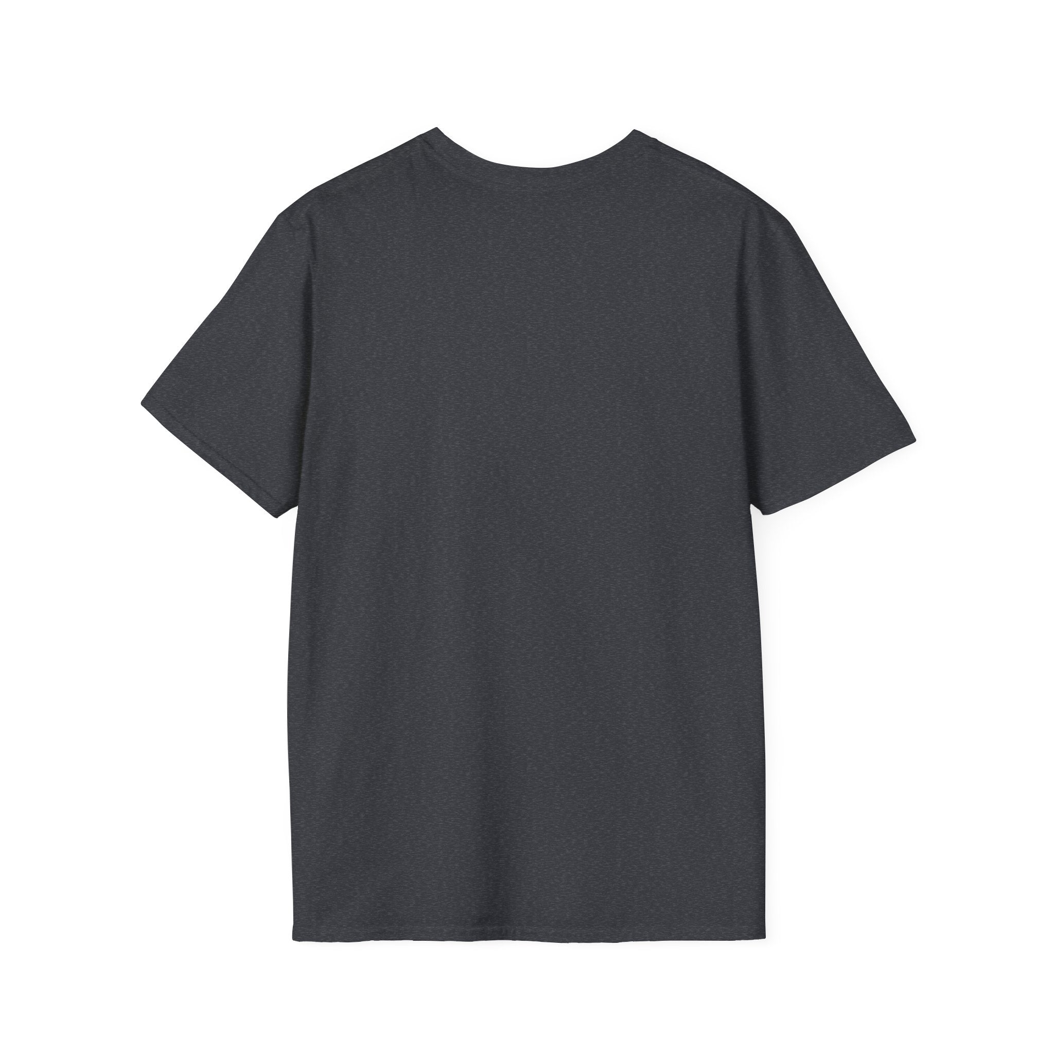 Casual Statement Tee - "Yep. I'm out. (again)" - Unisex Softstyle T-Shirt for Relaxed Vibes, Gift for Friends, Humor Shirt, Everyday [...]